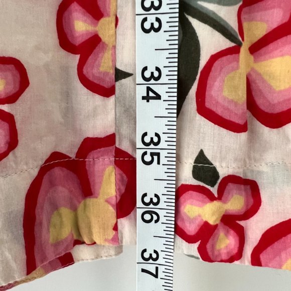 Emily and Fin - Floral cotton dress - Picture 5 of 11